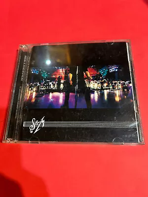 METALLICA-S & M-1999 2-CD Set Japan Edition Release  Authentic • $19.99