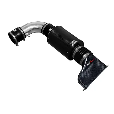 HF-Series Carbon Cold Air Intake Induction Kit For Seat Ibiza Cupra 1.4 6J MK4 • $436.96