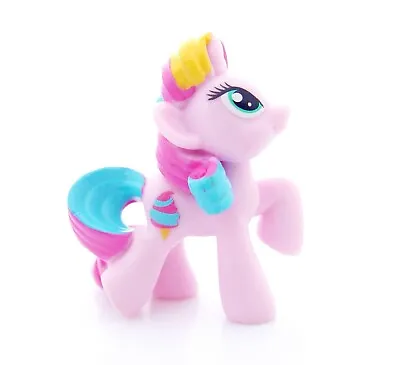 My Little Pony Blind Bag Wave 12  SWEETIE SWIRL  Mini G4 FIM • $1.50