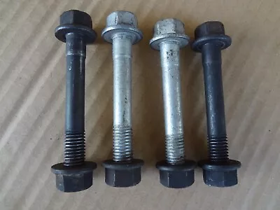 1987 - 1993 MUSTANG UPPER CONTROL ARM BOLTS OEM SKU# Fx5392 • $34.20