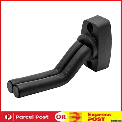 $8.99 • Buy Guitar Stand Metal Ukulele Stand For Acoustic Guitar With Screws Bass Instrument