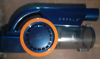 ORFELD Cordless Vacuum Cleaner-PARTS OR REPAIR • $20