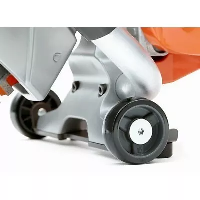 $60.85 • Buy Husqvarna Power Cutter Cutoff Saw Wheel Kit K760, K770, K970 And K1270