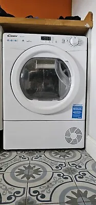 Candy Smart Tumble Dryer • £120