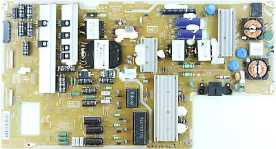 £100 • Buy Power Supply Board Samsung 55  LED TV UE55F8500 UE55F8000 BN44-00636B