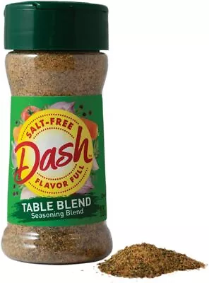 Mrs Dash Salt Free Table Blend Seasoning 71 G • £13.36