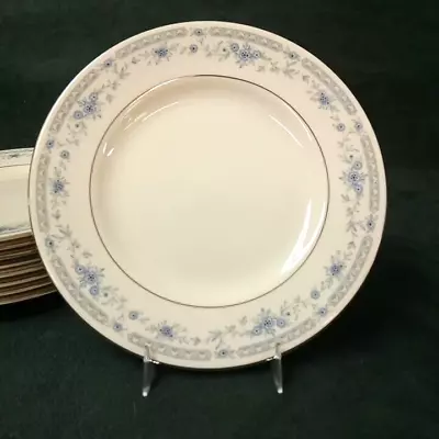 Minton BELLEMEADE Bread Plate 6 1/2 Inches • $5.25