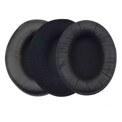 Replaceable Ear Pads For Sennheiser HD418 HD428 HD438 HD448 419 429 439 449 • $4.52