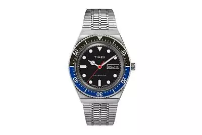 Timex Men's M79 40mm Automatic Watch TW2U29500 • $197.36
