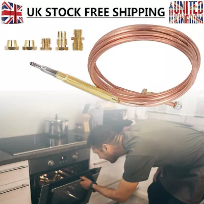 For Dometic Fridge Thermocouple Thermo Element RM Series Campervan Motorhome UK • £9.46