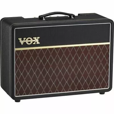 VOX AC10C1 10W Tube Amplifier • $599.99