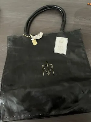 Madonna Truth Or Dare Perfume Macy’s Promo Bag W/ Labels   • $50.52