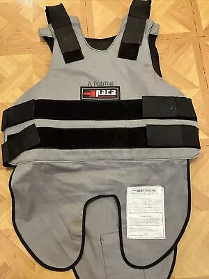 Paca Protection Body Armor Vest Level 2 EUC Police • $129.99