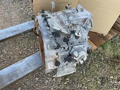 2018-2020 Honda Accord 1.5l Turbo Fwd Automatic Transmission Ba7a Damaged As Is • $300