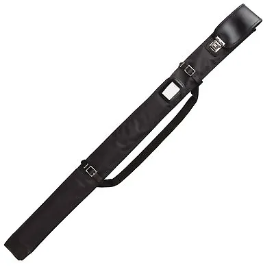 $59 • Buy Kusakura Japanese Kendo Shinai Wood Sword Case For 2 Swords FN13B Made In JAPAN