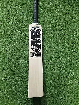 MB Malik UMZ Cricket Bat • £175