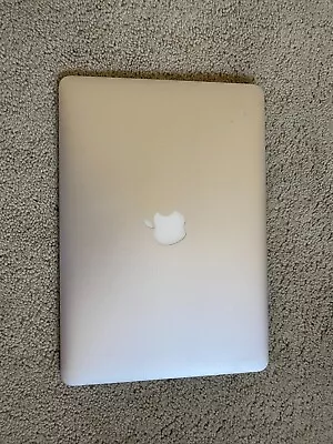 Apple  MacBook Air 13   *PURCHASE FOR PARTS ONLY AS-IS* • $15