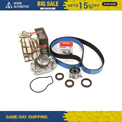 Timing Belt Kit Water Pump Fit 94-01 Acura Integra GSR Type-R 1.8 B18C1 B18C5 • $83.99