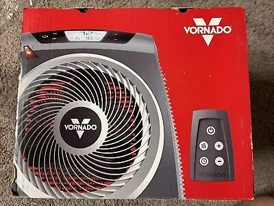 Vornado VH200 1500W Electric Portable Whole Room Heater • $40