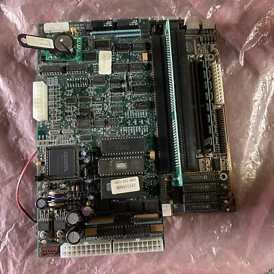 Untested Megatouch Complete Set PCb Board ARCADE VIDEO GAME Part C96 • $75