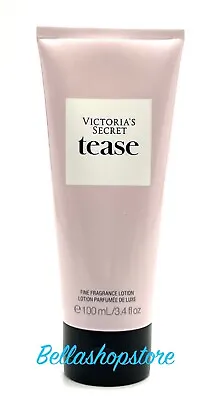 Victoria's Secret Tease Fine Fragrance Body Lotion 3.4 Fl Oz • $14.95