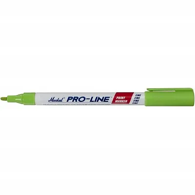 Markal Fine Line Pro-line Marker Green (8030-9676) • $6.12