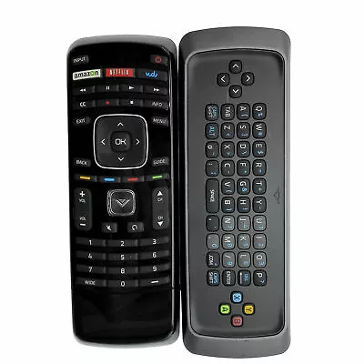 US New XRT300 Remote Replaced For VIZIO M3D550KD E472VL E420D-A0 M492I-B2 E472VL • $10.05