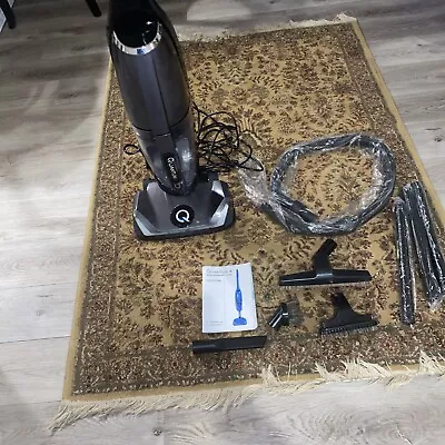 Quantum X QX-8002-PH Upright Bagless Water Filtration Vacuum Cleaner • $225