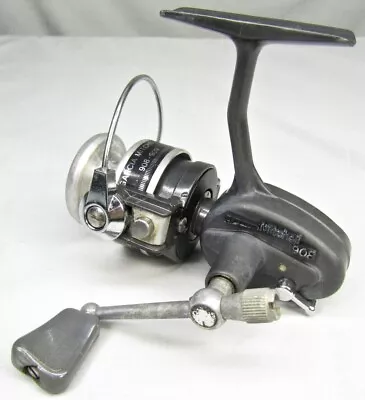 Garcia Mitchell 908 Ultralight Spinning Reel France Ball Bearing User/Parts • $24.50