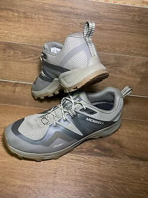 Merrell Men's Boulder GORE-TEX Hiking Men’s Size 13 • $39.99