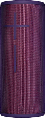 Ultimate Ears Boom 3 - Ultraviolet Purple Portable Bluetooth Speaker 4271236 • $229