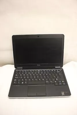 Dell Latitude E7240 Laptop Computer Spare & Repair • £75.99