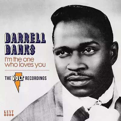 Darrell Banks - I'm The One Who Loves You - The Volt Recordings (CDKEND 402) • £11.66