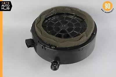 03-09 Mercedes W209 CLK320 CLK500 CLK55 Front Right Or Left Door Speaker OEM • $45.65