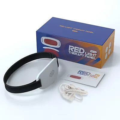 Kts Led Red Light Therapy Panel Device Px100 – New & Sealed! • £18.99