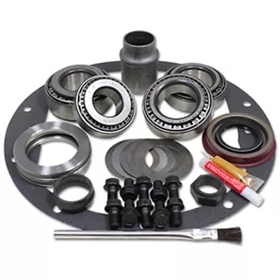 ZK M20 USA Standard Gear Differential Rebuild Kit Front Or Rear For J Series • $178.51