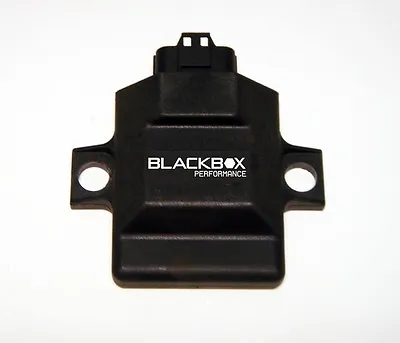 $133.95 • Buy BLACKBOX CDI Ignition Rev Box Suzuki RMZ250 RMZ 250 2004
