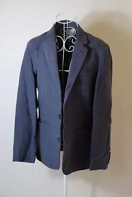 Size 38 Women's  Vanishing Elephant  Suit Jacket. Great Condition. Bargain Price • $60