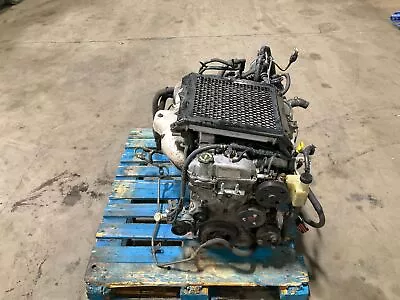 07-12 MAZDA CX-7 2.3L Turbo Engine OEM • $1789.99