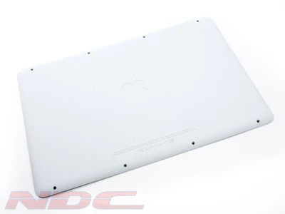 £34.99 • Buy NEW Genuine Apple MacBook 13 A1342 White Bottom Case / Base Cover