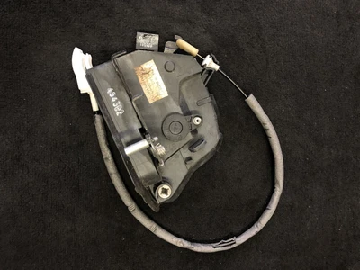 $100 • Buy 00-06 BMW E46 325ci 328ci 330ci M3 Left Driver Door Latch Motor Lock Actuator