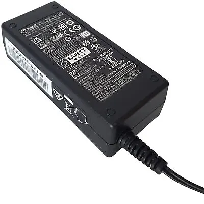 Acer Monitor SA220Q SA220QBr AC Charger Adapter Power Supply 25.LVMM5.001 • $80.30