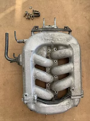 $105.95 • Buy 2001 2002 Honda Accord Sedan V6 / Coupe V6 Intake Manifold OEM