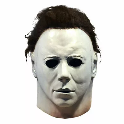 Trick Or Treat Studios - MICHAEL MYERS DELUXE MASK • $49.99