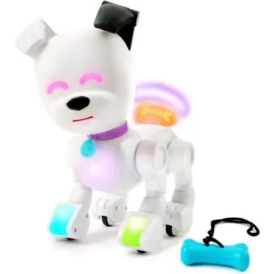 £88.49 • Buy MINTiD Dog-E Electronic Robotic Interactive Dog