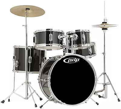 PDP Player 5-piece Complete Junior Drum Set • $499.99