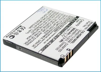 Battery For T-Mobile MDA Compact IV 35H00113-003 900mAh NEW • £14.25