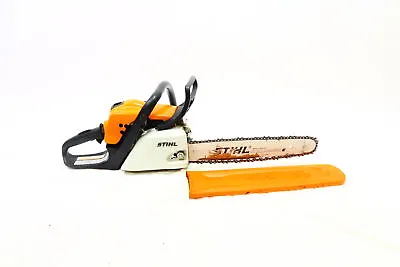 Stihl MS 211 16  Gasoline Chainsaw • $223.99