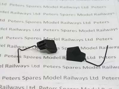 Dapol 113579 Class 08 O Gauge Sandbox Front (Pair) • £6