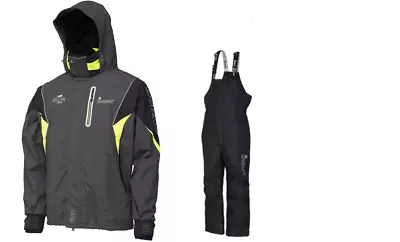 Imax Atlantic Race Boat Jacket+ Imax Oceanic Bib N Brace RRP £210 HALF PRICE • £99.95